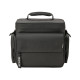 Magma Solid Blaze Vinyl Bag