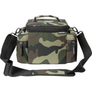 Magma 45 Record Bag 100, Camo Magma 45 Record Bag 100, Camo
