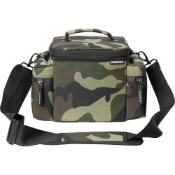 Magma 45 Record Bag 100, Camo Magma 45 Record Bag 100, Camo