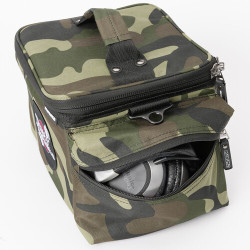 Magma 45 Record Bag 100, Camo Magma 45 Record Bag 100, Camo