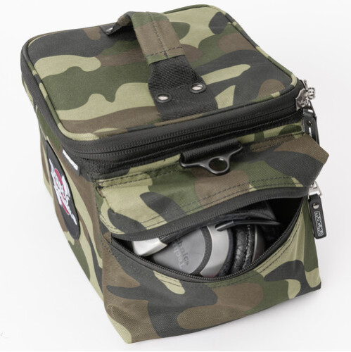 Magma 45 Record Bag 100, Camo