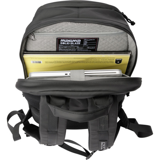 Magma Solid Blaze Pack 80 DJ Packpack Magma Solid Blaze Pack 80 DJ Packpack