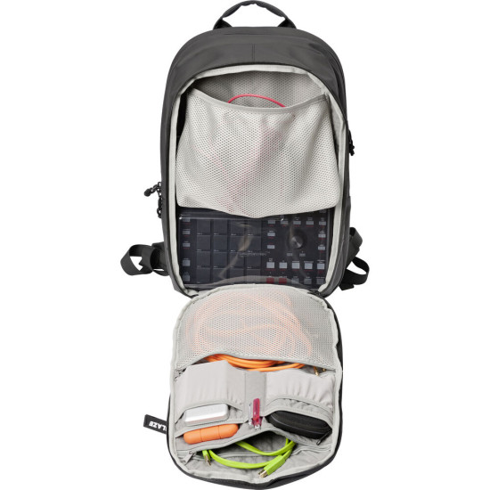 Magma Solid Blaze Pack 80 DJ Packpack Magma Solid Blaze Pack 80 DJ Packpack