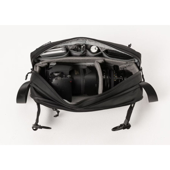 Magma Solid Blaze X Bag 