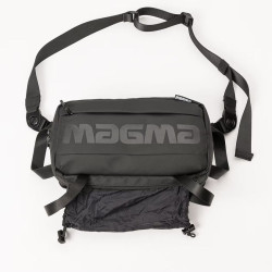 Magma Solid Blaze X Bag 