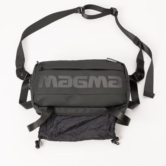 Magma Solid Blaze X Bag 