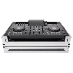 Magma DJ Controller Case XDJ-RX3/XDJ-RX2 (Black/Silver) Magma DJ Controller Case XDJ-RX3/XDJ-RX2 (Black/Silver)