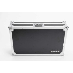 Magma DJ-Controller Workstation DDJ-FLX10 Flight Case Magma DJ-Controller Workstation DDJ-FLX10 Flight Case
