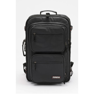 Magma Riot DJ Backpack XL for sale at Platinum Records Magma Riot DJ Backpack XL for sale at Platinum Records