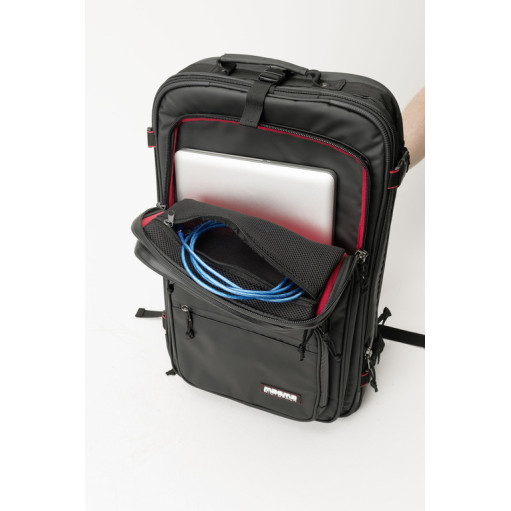 Magma Riot DJ Backpack XL