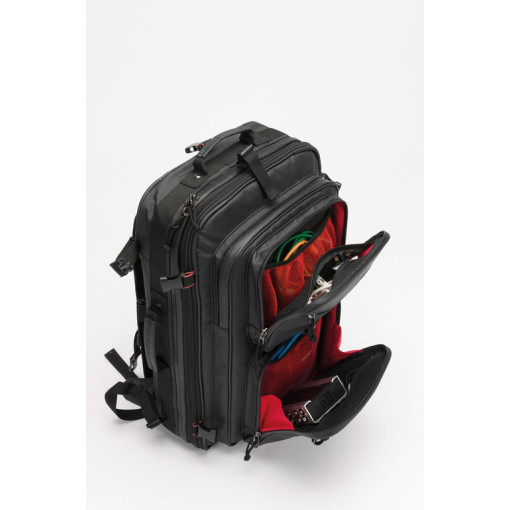 Magma Riot DJ Backpack XL