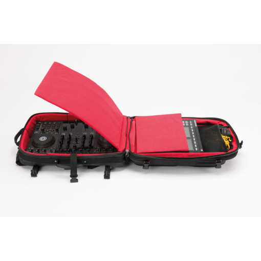 Magma Riot DJ Backpack XL