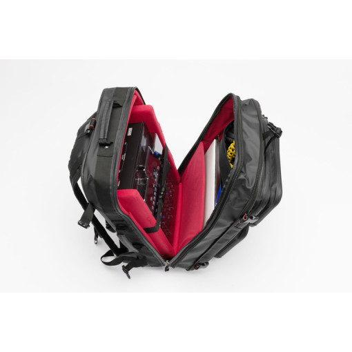Magma Riot DJ Backpack XL