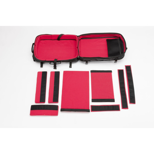 Magma Riot DJ Backpack XL