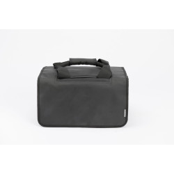 Magma 45 Bag 150 Record Bag for 7" Vinyl  Magma 45 Bag 150 Record Bag for 7" Vinyl