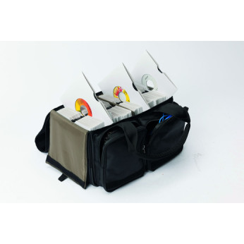 Magma 45 Bag 150 Record Bag for 7" Vinyl 