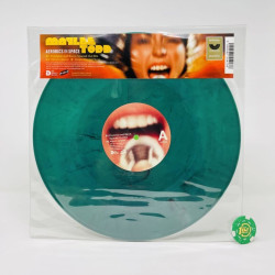 Serato Control Vinyl Maylee Todd Aerobics in Space 12" Single