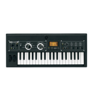 Korg MicroKORG XL+ SYNTHESIZER / VOCODER