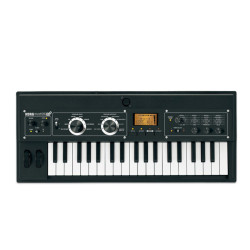 Korg MicroKORG XL+ SYNTHESIZER / VOCODER