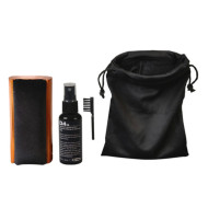 RCA D4+ Record Cleaning Kit With Discwasher Cleaning Pad