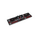 Numark MixTrack Go Ultra-Portable 2-Deck DJ Controller with Stems Control