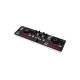 Numark MixTrack Go Ultra-Portable 2-Deck DJ Controller with Stems Control