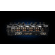 Mixars Quattro 4-Channel Mixer for Serato DJ