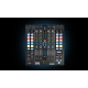 Mixars Quattro 4-Channel Mixer for Serato DJ Mixars Quattro 4-Channel Mixer for Serato DJ