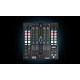 Mixars Quattro 4-Channel Mixer for Serato DJ