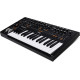 Moog Messenger Analog Monophonic 32-Key Synthesizer Moog Messenger Analog Monophonic 32-Key Synthesizer