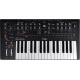 Moog Messenger Analog Monophonic 32-Key Synthesizer Moog Messenger Analog Monophonic 32-Key Synthesizer