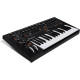 Moog Messenger Analog Monophonic 32-Key Synthesizer Moog Messenger Analog Monophonic 32-Key Synthesizer