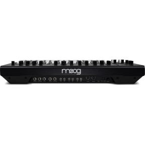 Moog Messenger Analog Monophonic 32-Key Synthesizer