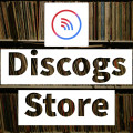 Discogs Marketplace