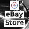 eBay- Bulk Vinyl Lots