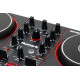 Numark Party Mix III DJ Controller with Built-In Light Show