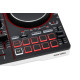 Numark Party Mix III DJ Controller with Built-In Light Show