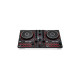Numark Party Mix III DJ Controller with Built-In Light Show