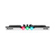 Numark Party Mix III DJ Controller with Built-In Light Show