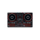 Numark Party Mix III DJ Controller with Built-In Light Show