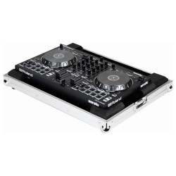 Odyssey FRDJ202 Flight Ready Low Profile Case for Roland DJ-202