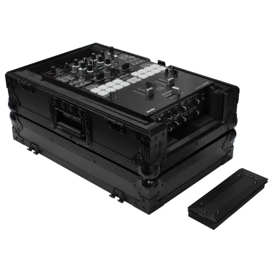 Odyssey FZ10MIXXDBL 10" Mixer Case Odyssey FZ10MIXXDBL 10" Mixer Case
