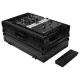 Odyssey FZ10MIXXDBL 10" Mixer Case 