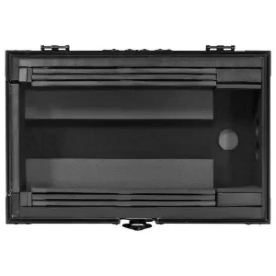Odyssey FZ10MIXXDBL 10" Mixer Case Odyssey FZ10MIXXDBL 10" Mixer Case