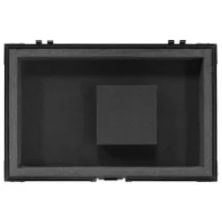 Odyssey FZ10MIXXDBL 10" Mixer Case 