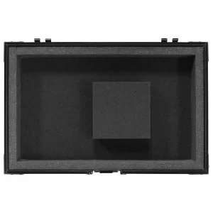Odyssey FZ10MIXXDBL 10" Mixer Case 