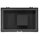 Odyssey FZ10MIXXDBL 10" Mixer Case 