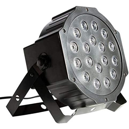 On-Stage RGB LED Wash Light RGBLED100