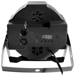 On-Stage RGB LED Wash Light RGBLED100 On-Stage RGB LED Wash Light RGBLED100