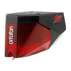 Ortofon 2M Red Moving Magnet Cartridge Ortofon 2M Red Moving Magnet Cartridge